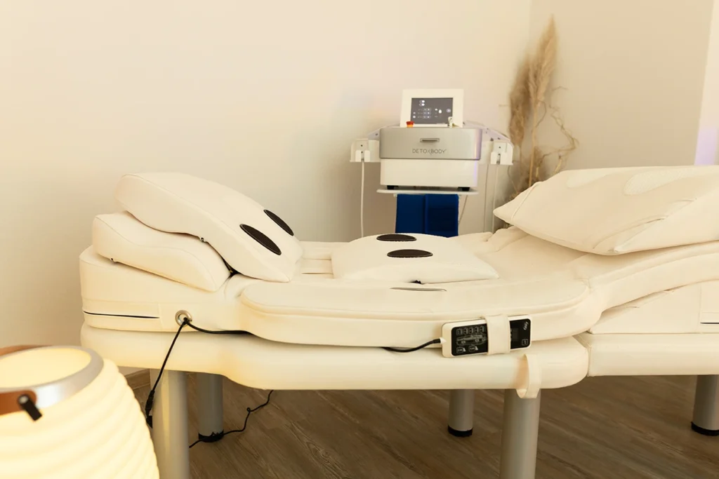 Detoxbody Liege Life in Shape